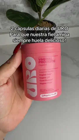 #uro #probioticos #saludmujer #phbalance #tiktokshopcreatorpicks 