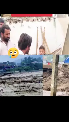 #swat #buner #flood 