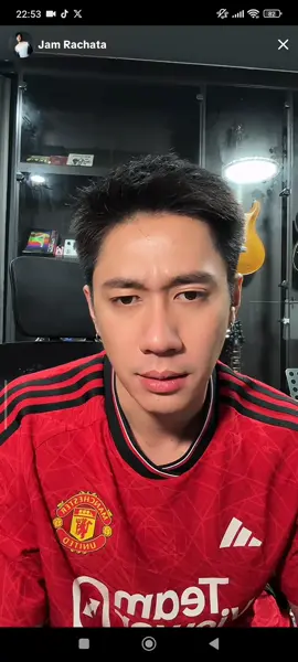 ฉากเข็มหมุดคายออกจากปาก🐶🥰#เทรนด์วันนี้ #jamrachata #แจมรชตะ #one31 