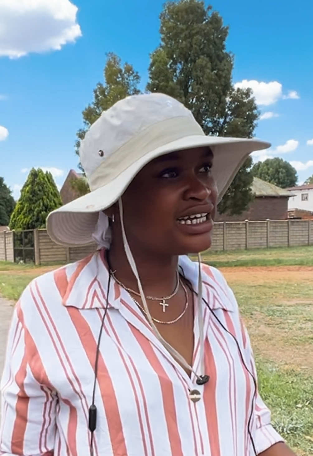 What happens in Krugersdorp?🤫🇿🇦 #southafrica #krugersdorp #interview 