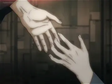 “i have you, and you have me” they make me sooo sick — #gintama #takagin #gintoki #gintaka #fyp 