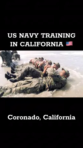 US Navy Sailors participate in Special Warfare Combat Crewman training - Naval Amphibious Base - Coronado, California #usa #california #navy #military 
