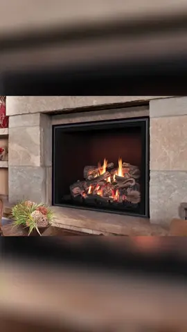 Still deciding on the perfect fireplace for the living room — but step one is getting rid of this thing 🛠 #DreamBackyard #OutdoorKitchen #HomeTour #HouseTour #RealEstate #OutdoorLiving #BackyardMakeover #Grills #Fireplace