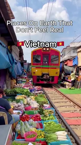 #beautifuldestinations #travel #vietnam #asia 