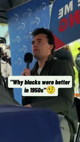 Why were they wealthier and better in 1940's and 50s. #debate #liberal #charliekirk #politics #democrat 
