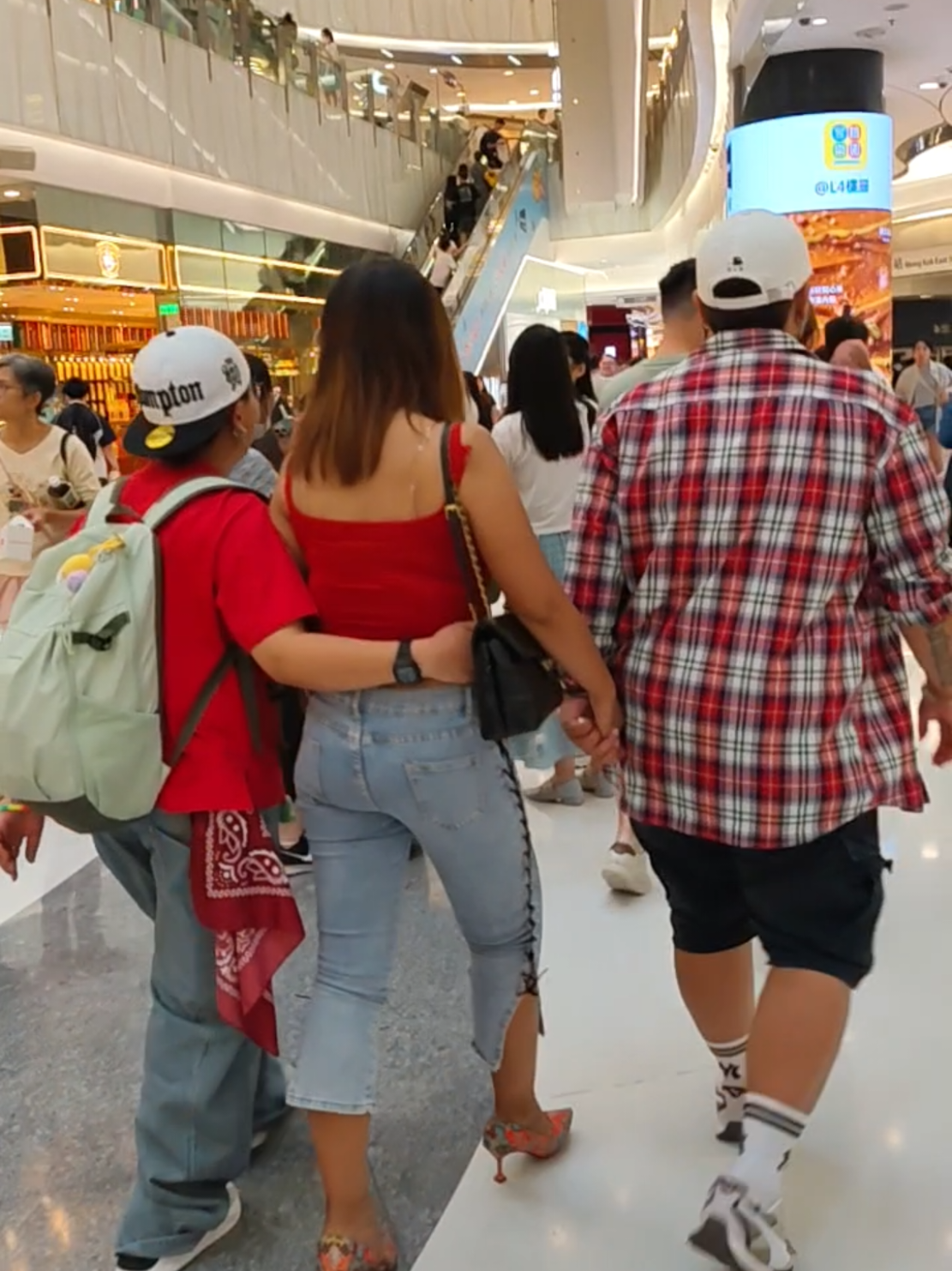 #hongkongindonesia🇭🇰🇮🇩😜  🤟😍🤟