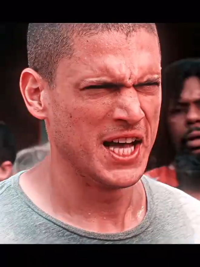 He started a fight in order to escape Prison 🤯 😱