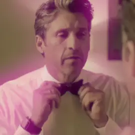 These 2🤭🤭🤭 #merdersmcfilms #foryou #patrickdempsey #tonygoldwyn #fyp 