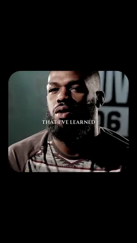 Jon Jones often speaks about his deep belief in the power of the mind, crediting his mental approach as one of the biggest keys to his dominance in the octagon. He sees fighting as more than just a physical contest—it’s a battle of wills, focus, and self-belief. Jones trains his mind to embrace pressure, visualize victory, and turn doubt into fuel, often saying that once you win the mental fight, the physical fight becomes easier. This mindset, combined with his unmatched skill set, has allowed him to stay composed in the most intense moments and separate himself as one of the greatest fighters in UFC history. #mindset #motivation #UFC #jonjones #powerofthemind 