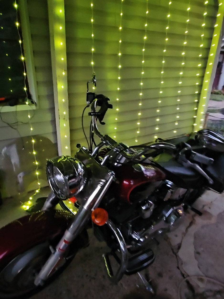 Great lights 