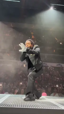 Kung fu Kenny. #kendricklamar 