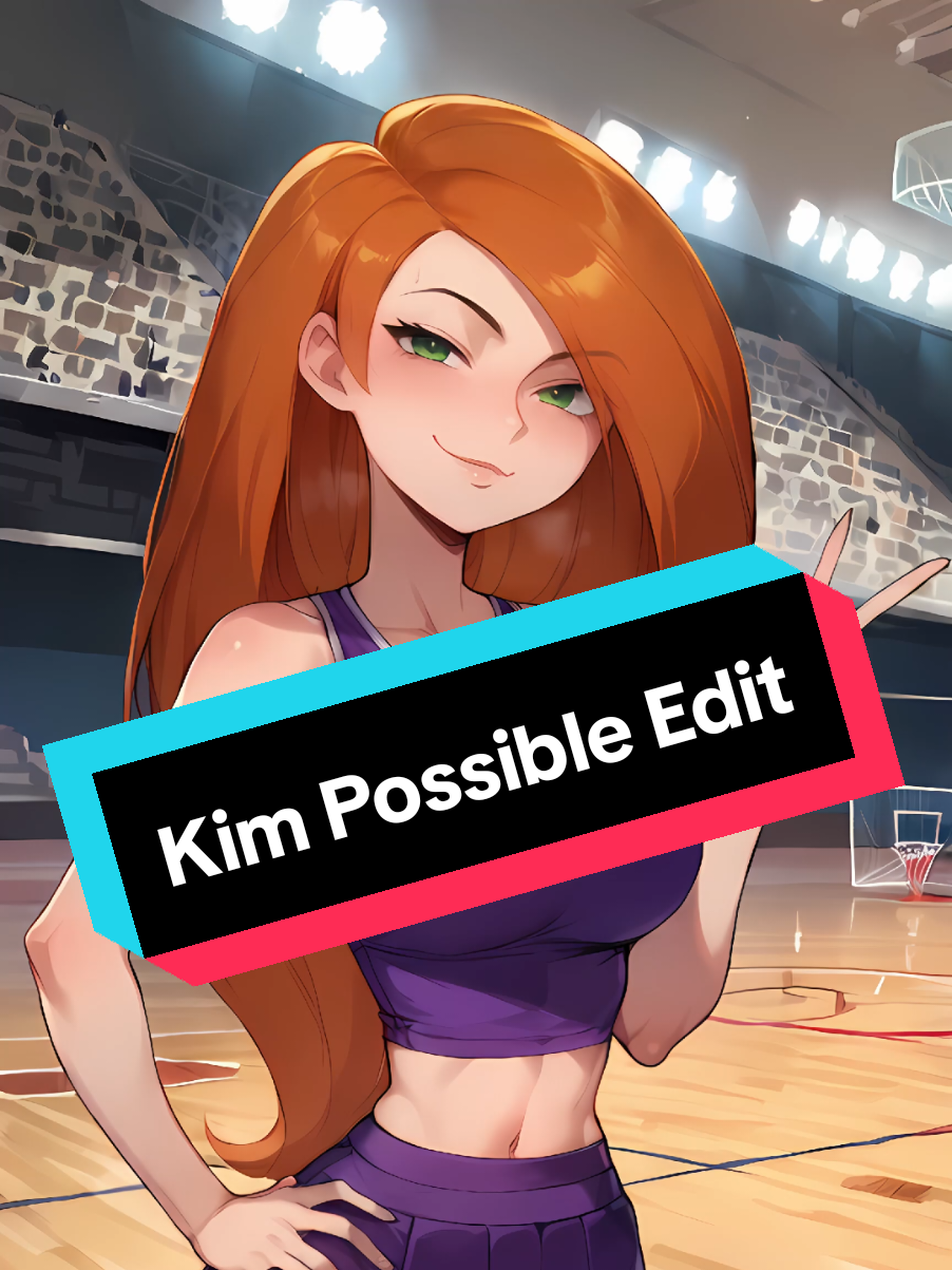 Respuesta a @killerbebe001kim possible edit #kimpossible #edit #kimpossibleedit #disney #nostalgic OG by @พอวอ🧟‍♂️ 