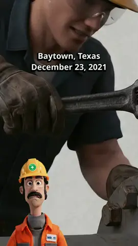 Inside the Baytown Refinery Explosion: A Preventable Tragedy On December 23, 2021, a 