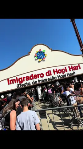 #hopihari #hopihari2025 #hopiharihoradohorror #horadohorror2025 