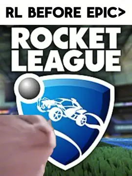 Psyonix was just different | Cr: RLFX #viral #edit #esports #rocketleague #rl 