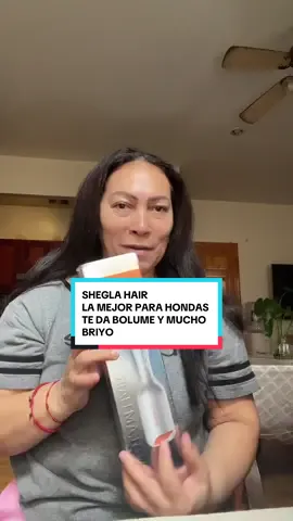 #tiktokshop #sheglamhair #cabellolargo #maquina #plancha el cabello que da ermoso con brillo 