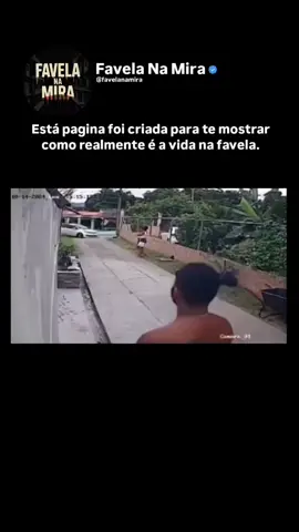 Parabéns! Você encontrou a página que é dedicada a te mostrar como é POR DENTRO DA FAVELA! ❤ ⚠ Atenção: O conteúdo desta página tem o único objetivo de informar e mostrar a realidade das comunidades. Não incentivamos ou glorificamos nenhuma dessas situações. A favela tem voz e história! Se liga e fortalece! 🔥 #fyp  #favela #maisviews  #fypage  #tiktok 