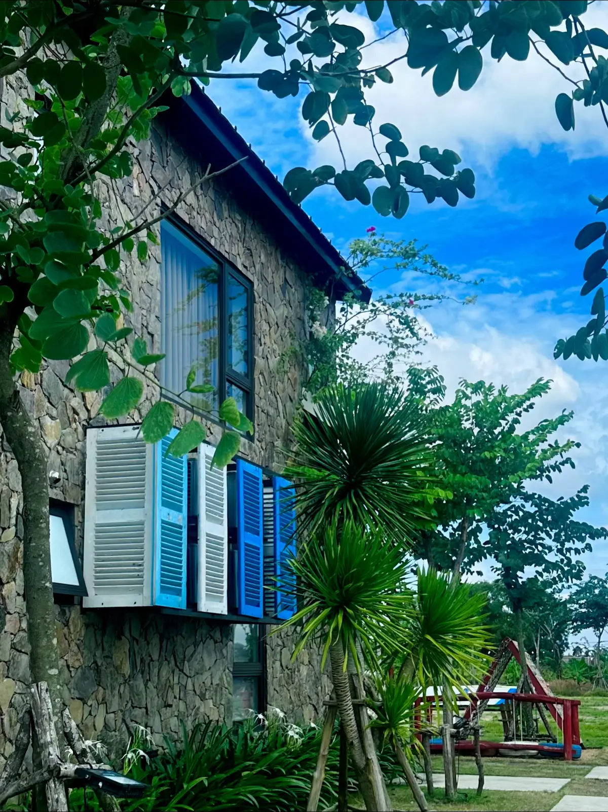 #longan #beauchampvilla #xuhuong #tiktok 