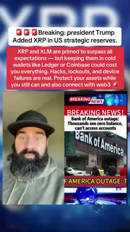 CAMOBE YOU MONEY OUT FROM THE BANK 🚨 CLICK THE TELEGRAM LINK ON MY BIO TO TEXT ME FOR MORE INFO.   #cryptopnews #cryptonewsdaily #rpnewstoday #cryptobullrun #xrptoday          