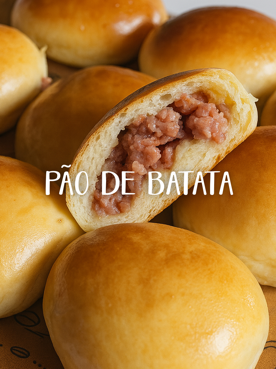 Incrível pão de batata! 🍞🥔 Ingredientes: 500g de batata cozida e amassada - R$ 1,90 60g de manteiga derretida (3 colheres de sopa) - R$ 3,60 80mL de Água morna (1/3 de xícara) - R$ 0 1 ovo - R$ 0,88 2 colheres de sopa de açúcar - R$ 0,12 Meia colher de sopa de sal - R$ 0,02 10g de Fermento biológico seco (1 envelope) - R$ 1,78 600g de farinha de trigo - Cerca de 5 xícaras - R$ 2,70 Recheio 300g de calabresa moída - R$ 7,95 200g de requeijão cremoso tipo catupiry - R$ 7,00 Custo total: R$ 25,95 Rendimento: 16 unidades de massa de 80g + recheio Modo de preparo no vídeo . #receitas #receitafacil #paodebatata #pão #gastronomia #culinaria #food #dicas #culinaria #panificacao #paocaseiro