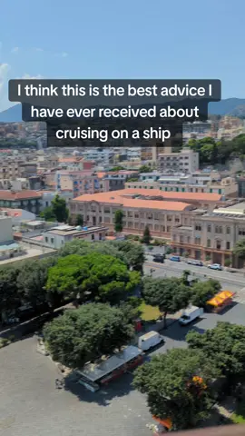 the best advice ever  #cruiseadvice  #cruiseholidays  #cruiseships 