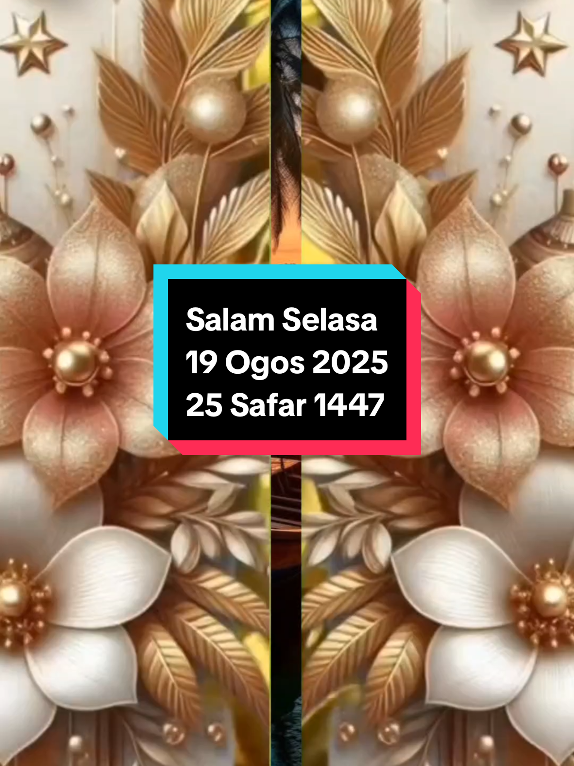 #assalamualaikum #doapagi #familyukhwah👆 