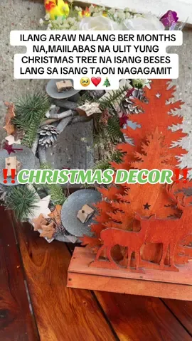 #christmas #decoration 