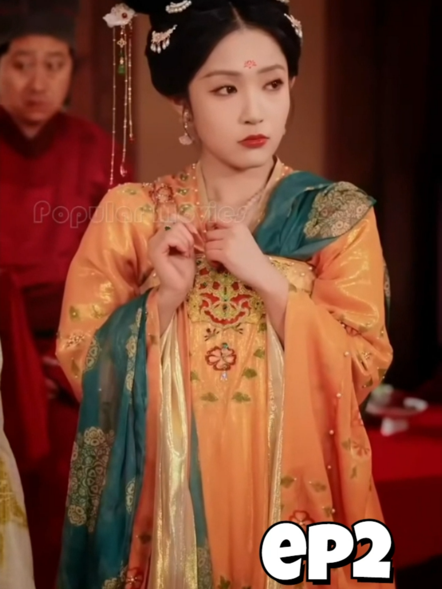 EP2/3 เซี่ยฉีฉี กับลูกทั้ง4 .....สนุ๊กกกกกก รั่วมากกก ^^ดูกันนะ #มินิซีรีย์จีน #หนังสั้นจีน #ละครสั้นจีน