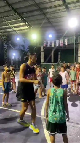 @Sean Ivan Ilan #highlight #basketball 