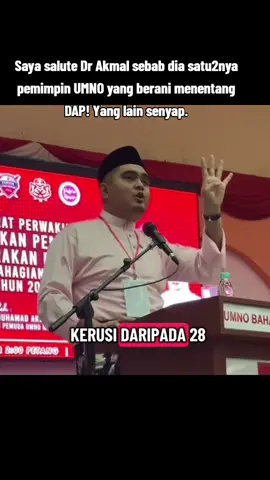 #UMNO #DAP #drakmalsaleh #melaka 