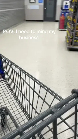 #fyp #walmart #fyp #mindyourbusiness 