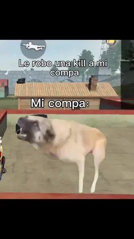 Mi compa si es llorón#insano #emotesfreefire #parati #amigos #freefire 