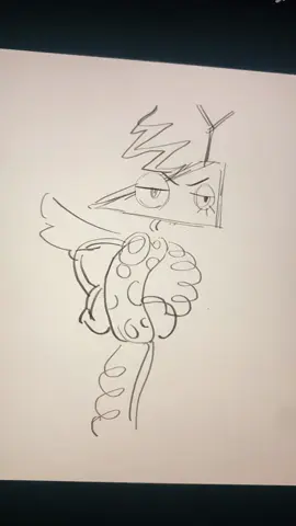 #funnytiktok #tadc #jax #draw #tiktoknews 