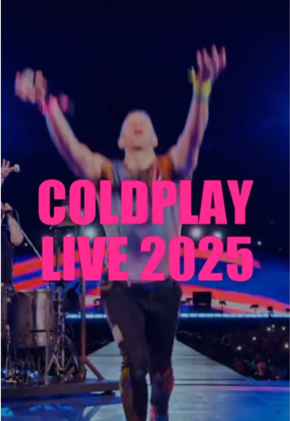 You might have wondered why are @coldplay coming to Sewell Group Craven Park? 🏟️🎶 We do things differently in East Hull ❤️ 