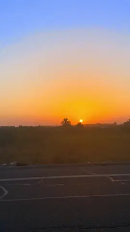Golden hour 🌅 #sunset #iraq #chasingsunsets @livz😝 @Wiifee🌹 @🪐 