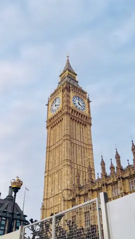 🇬🇧🤎✨Big Ben y Juan✨🤎🇬🇧 #london97 #fyp #viral #foryou #kova_uk 