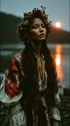 #mavka #ukrainiancontent #ukraine__top #folkukraine 