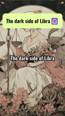 #zodiac #astrology #fyp #libra 