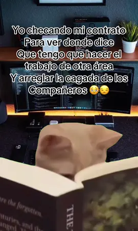 #Meme #Memecut #CapCut #humortiktok #humor #risastiktok🤣🤣🤣🤣😅😅😅 #humortiktok #contrato #trabajo #compañeros #reirparanollorar 