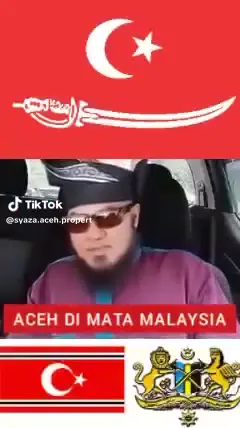 Pencerahan sejarah #from Atjeh Sumatra #aceh Darusalam 🇹🇷🇲🇾  
