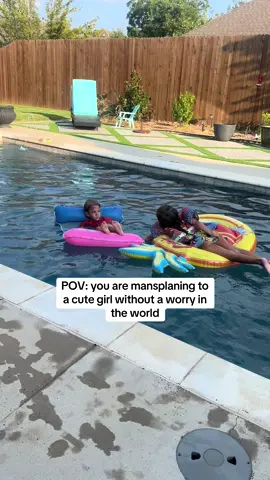They start young. 