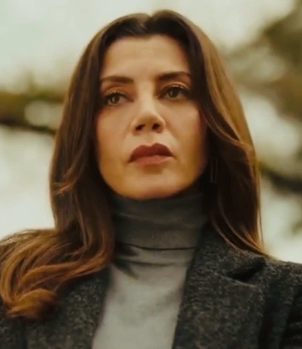 “I love you, too. Don't ever doubt that. Don't ever doubt that.I mean, No matter how much I get mad at you, no matter how much i hurt you, you're the most trusted person in my life. Don't forget that.”🥹♥️ #gökçebahadır #selahattinpaşalı #ömer #ömgam #fyp 