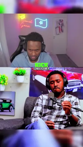 Walaqiyamay 😅🔥 #somaligamergg1 #iam_abdiqani #viral #fyp #reaction @SomaliGamergg1 