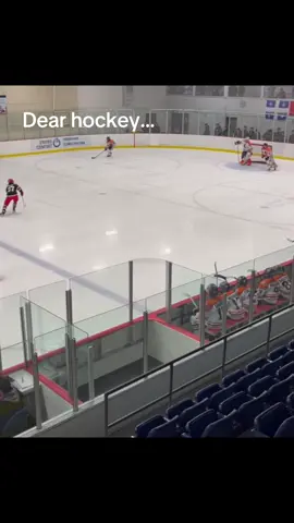 #dearhockey #fyp #foryou #foryoupage #likes @Greg Vouli 