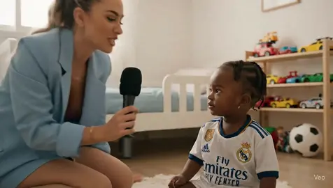 O que você quer ser quando crescer? ⚽ 👨‍🚀🚀