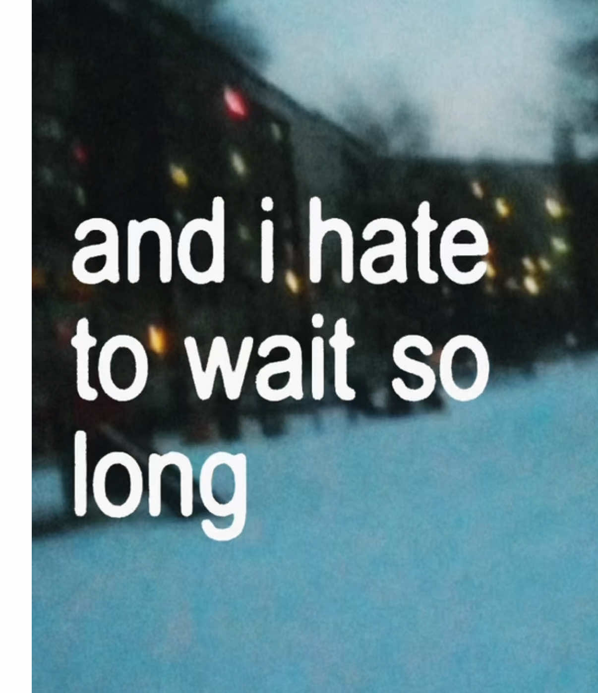 sailor song #fyp #lyrics #sad #gigiperez 