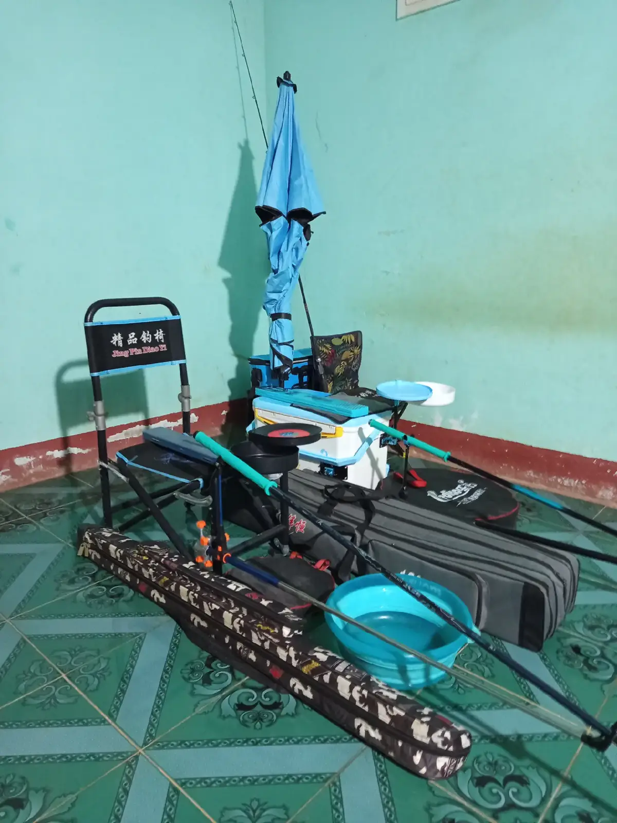 23:23 chào các cần thủ 😬🎣#xuhuong #cauca #caucagiaitri #caucatunhien #fyp 