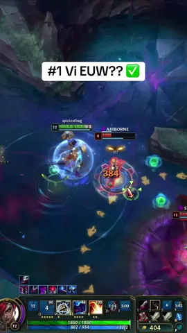 Who can actually stop me #fyp #leagueoflegends #leaguetiktok #foryoupage #trending 