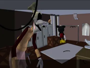 Gold #fnati #fivenightsattreasureisland #meme