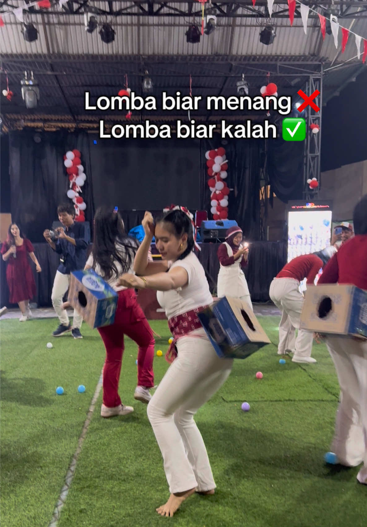 Pokok ee jogetttt  #lomba17agustus #lomba17agustuscore #lomba17agustuslucu #fyp #jambi 